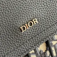 $235.00 USD Christian Dior AAA Man Backpacks #1440503