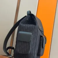$235.00 USD Christian Dior AAA Man Backpacks #1440504