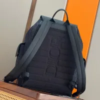 $235.00 USD Christian Dior AAA Man Backpacks #1440504
