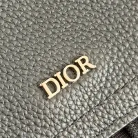 $235.00 USD Christian Dior AAA Man Backpacks #1440504