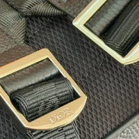 $235.00 USD Christian Dior AAA Man Backpacks #1440504