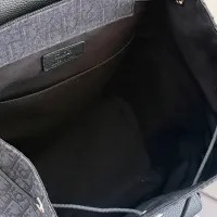 $235.00 USD Christian Dior AAA Man Backpacks #1440504