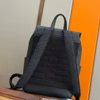 $235.00 USD Christian Dior AAA Man Backpacks #1440506