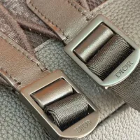 $235.00 USD Christian Dior AAA Man Backpacks #1440506