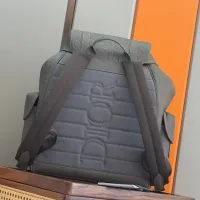 $225.00 USD Christian Dior AAA Man Backpacks #1440507