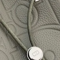 $225.00 USD Christian Dior AAA Man Backpacks #1440507
