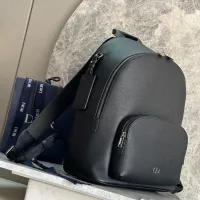 $192.00 USD Christian Dior AAA Man Backpacks #1440508