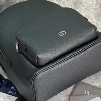 $192.00 USD Christian Dior AAA Man Backpacks #1440508
