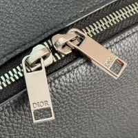 $192.00 USD Christian Dior AAA Man Backpacks #1440508