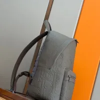 $185.00 USD Christian Dior AAA Man Backpacks #1440509