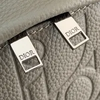 $185.00 USD Christian Dior AAA Man Backpacks #1440509