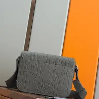 $185.00 USD Christian Dior AAA Man Messenger Bags #1440510