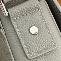 $185.00 USD Christian Dior AAA Man Messenger Bags #1440510