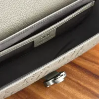 $185.00 USD Christian Dior AAA Man Messenger Bags #1440510