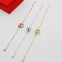 $25.00 USD Cartier bracelets #1440512