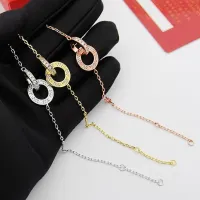 $25.00 USD Cartier bracelets #1440512