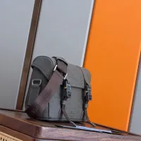 $170.00 USD Christian Dior AAA Man Messenger Bags #1440513