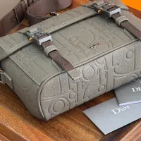 $170.00 USD Christian Dior AAA Man Messenger Bags #1440513
