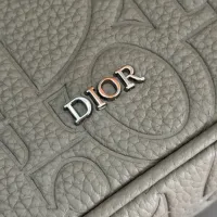$170.00 USD Christian Dior AAA Man Messenger Bags #1440513