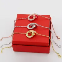 $25.00 USD Cartier bracelets #1440514