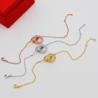 $25.00 USD Cartier bracelets #1440514