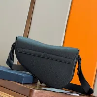 $170.00 USD Christian Dior AAA Man Messenger Bags #1440517