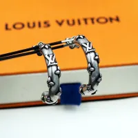 $27.00 USD Louis Vuitton Earrings For Women #1440518