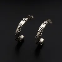 $27.00 USD Louis Vuitton Earrings For Women #1440518