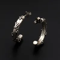 $27.00 USD Louis Vuitton Earrings For Women #1440518