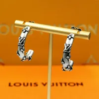 $27.00 USD Louis Vuitton Earrings For Women #1440518