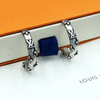 $27.00 USD Louis Vuitton Earrings For Women #1440518