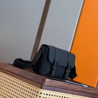 $160.00 USD Christian Dior AAA Man Messenger Bags #1440519