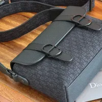 $160.00 USD Christian Dior AAA Man Messenger Bags #1440519
