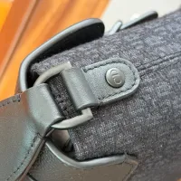 $160.00 USD Christian Dior AAA Man Messenger Bags #1440519