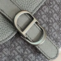 $160.00 USD Christian Dior AAA Man Messenger Bags #1440519