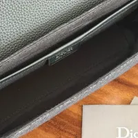 $160.00 USD Christian Dior AAA Man Messenger Bags #1440519