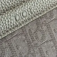 $160.00 USD Christian Dior AAA Man Messenger Bags #1440520