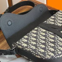 $160.00 USD Christian Dior AAA Man Messenger Bags #1440521