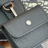 $160.00 USD Christian Dior AAA Man Messenger Bags #1440521