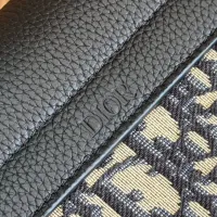 $160.00 USD Christian Dior AAA Man Messenger Bags #1440521