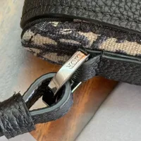 $160.00 USD Christian Dior AAA Man Messenger Bags #1440521