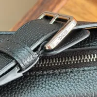 $160.00 USD Christian Dior AAA Man Messenger Bags #1440522