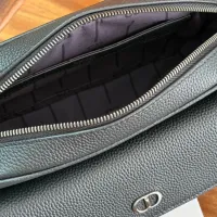 $160.00 USD Christian Dior AAA Man Messenger Bags #1440522