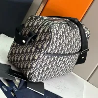 $170.00 USD Christian Dior AAA Man Messenger Bags #1440523
