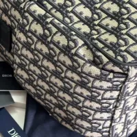 $170.00 USD Christian Dior AAA Man Messenger Bags #1440523