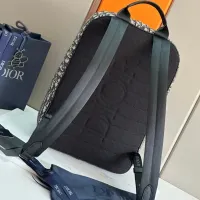 $210.00 USD Christian Dior AAA Man Backpacks #1440524