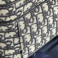 $210.00 USD Christian Dior AAA Man Backpacks #1440524