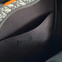 $210.00 USD Christian Dior AAA Man Backpacks #1440524