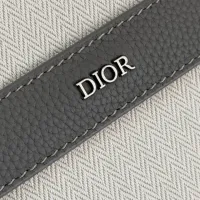 $118.00 USD Christian Dior AAA Man Pouches #1440527