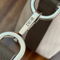 $118.00 USD Christian Dior AAA Man Pouches #1440527
